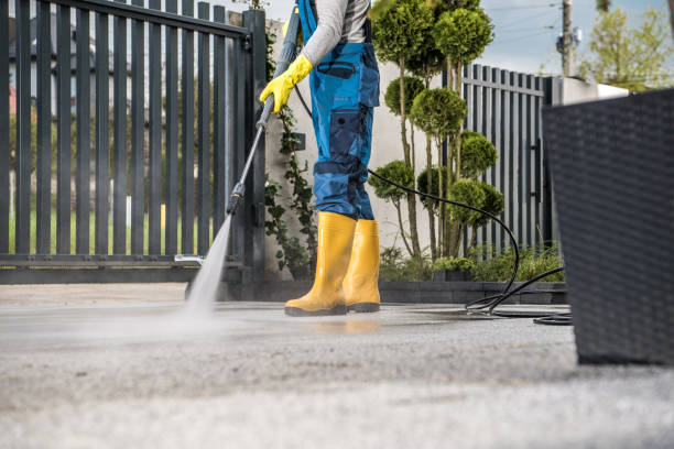 Best Residential Pressure Washing Services  in Bald Kno, AR