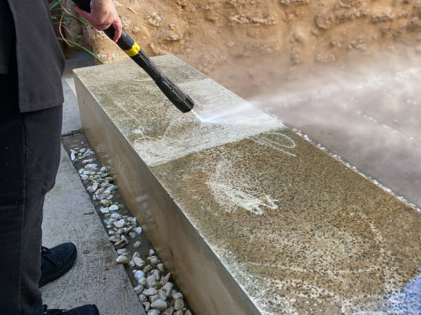 Best Deck Pressure Washing  in Bald Kno, AR